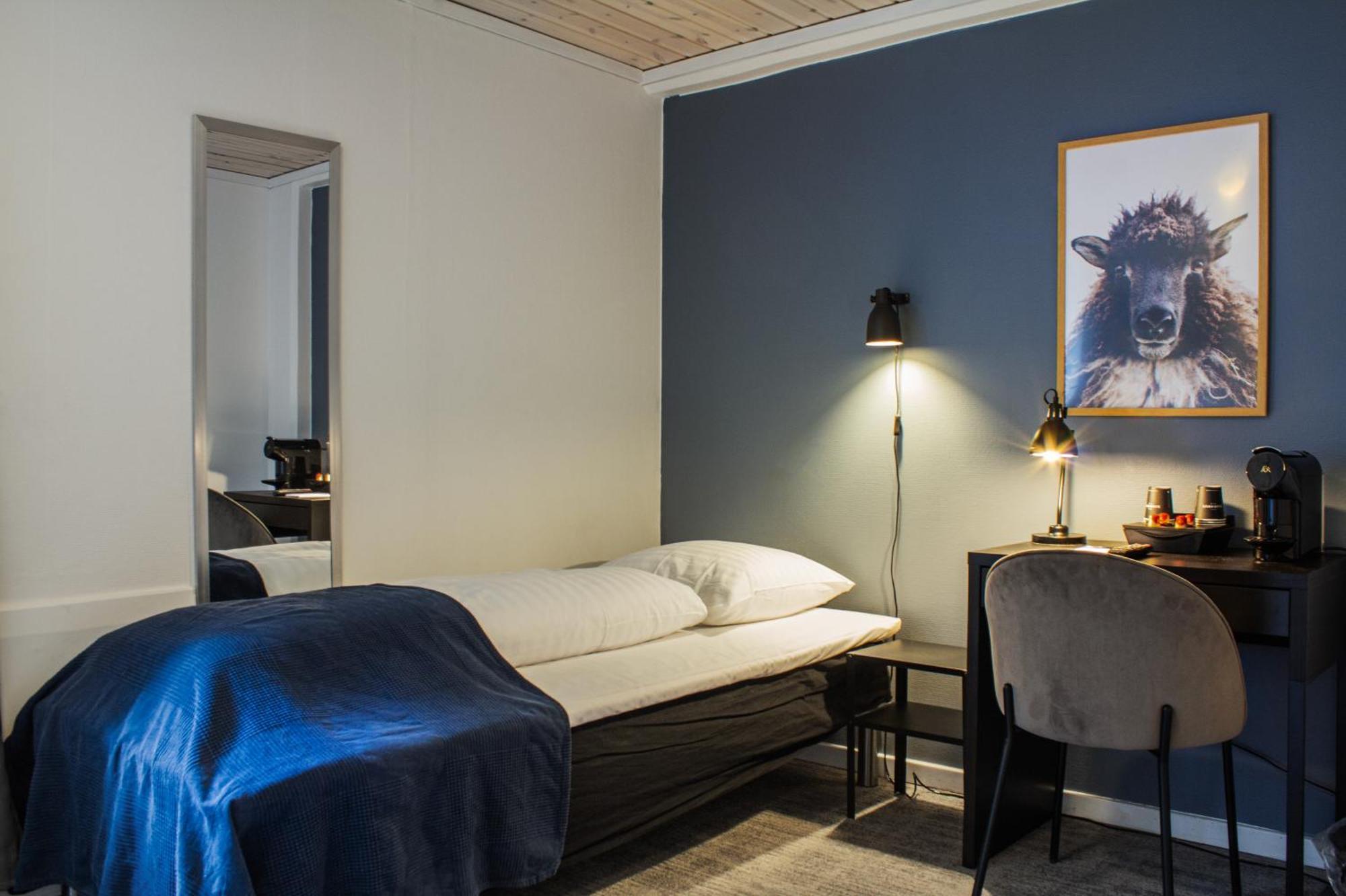 Hotel Djurhuus Tórshavn Habitación foto