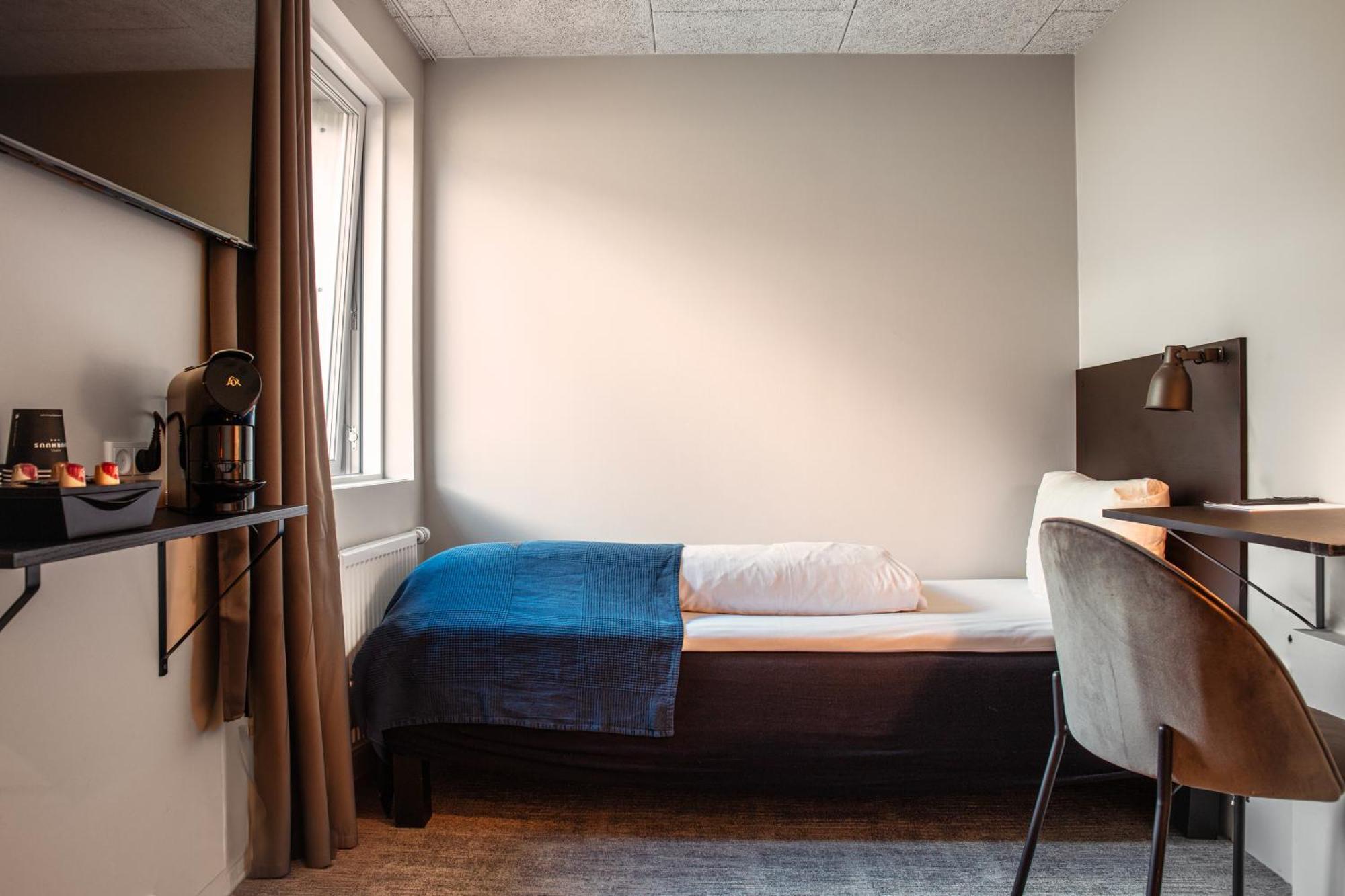Hotel Djurhuus Tórshavn Habitación foto