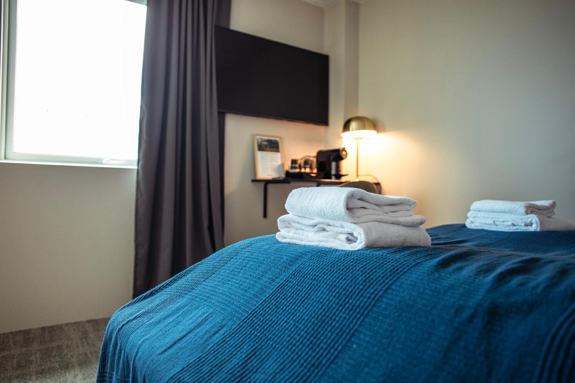 Hotel Djurhuus Tórshavn Habitación foto