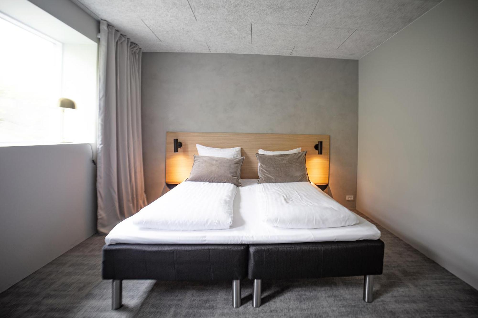 Hotel Djurhuus Tórshavn Habitación foto
