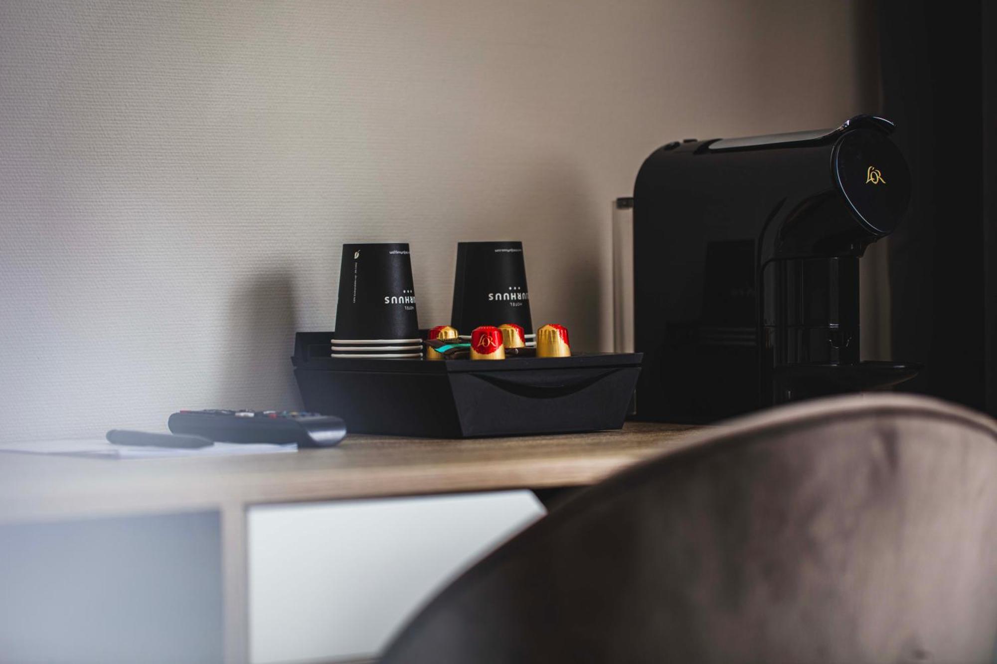 Hotel Djurhuus Tórshavn Habitación foto