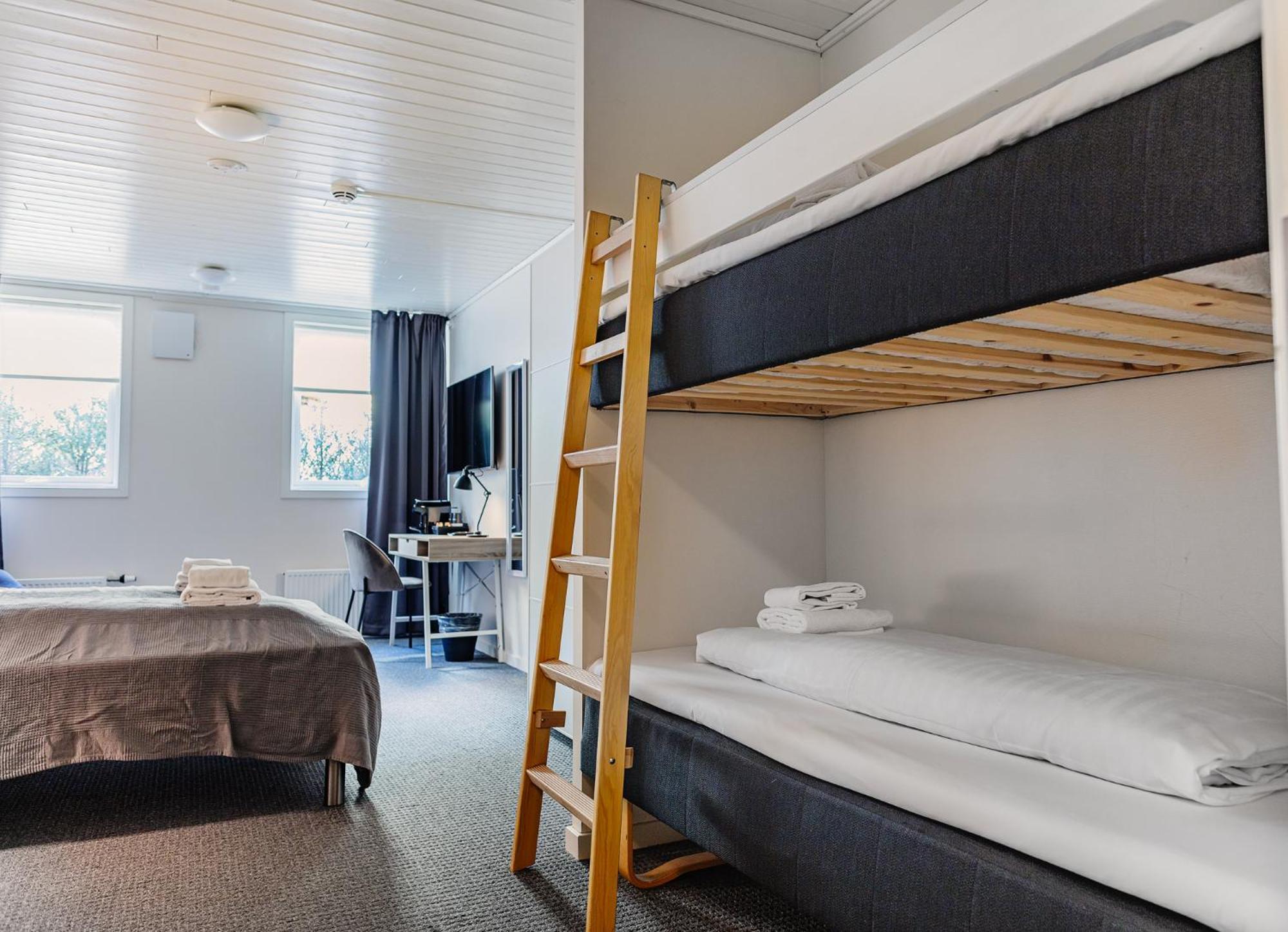 Hotel Djurhuus Tórshavn Habitación foto