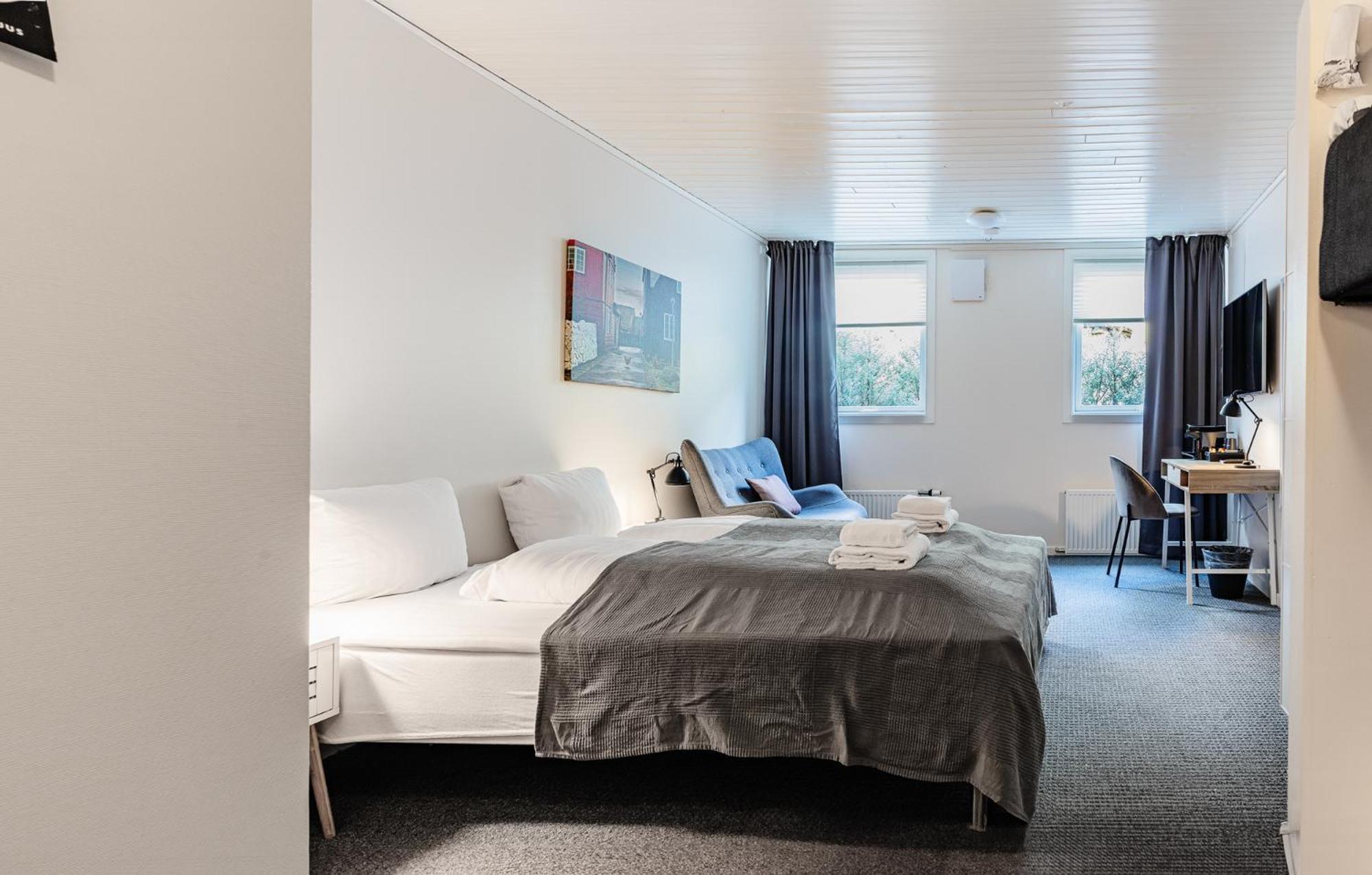 Hotel Djurhuus Tórshavn Habitación foto